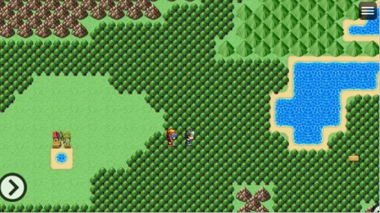 ���߶�ħ���ǿյ��ػ���