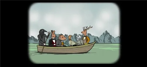 崖边旅馆2026官方正版 崖边旅馆2026官方正版