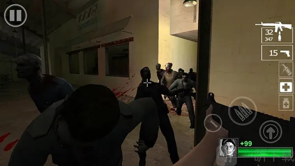 Left 4 Dead 2