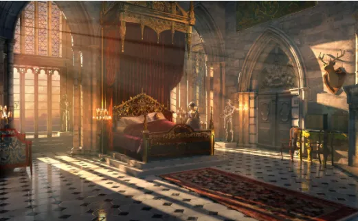 ���˸���Ӱ��