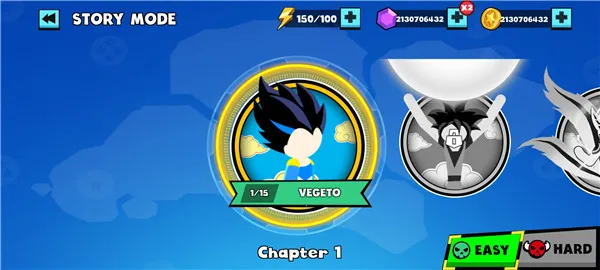 火柴人战士暗影战斗 火柴人战士暗影战斗