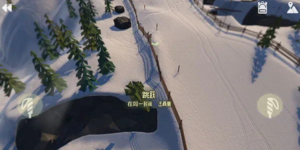 ��ɽ��ѩģ����