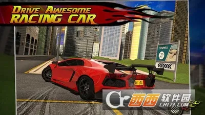 漂移赛车 漂移赛车