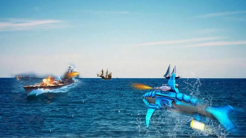 城市机器人 城市机器人