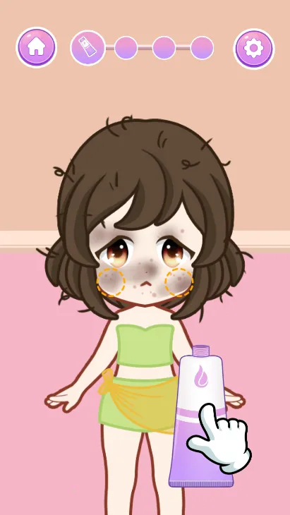 ӣ����Ů����ױ