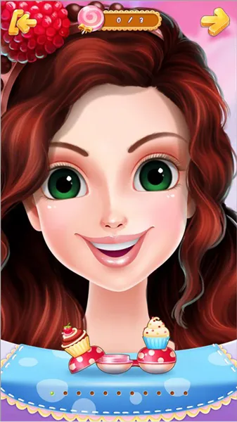 彩虹糖果公主2026最新版本 彩虹糖果公主2026最新版本