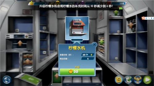 �ɻ����Airplane Chefs