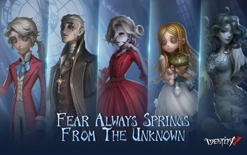 identityv��׿���ֻ���