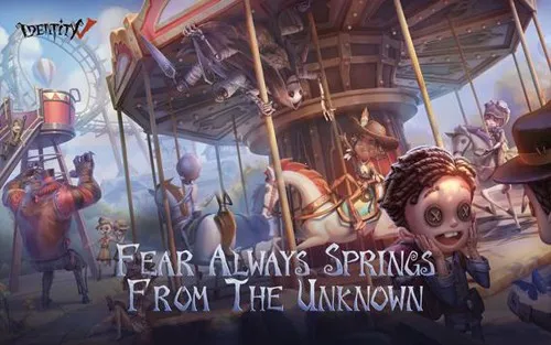 identityv��׿���ֻ���