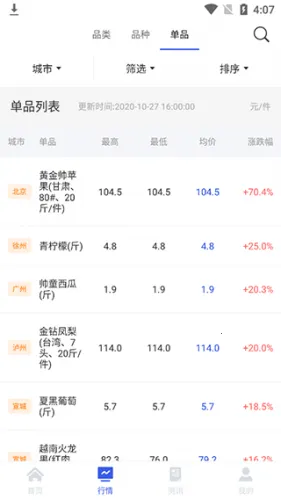 多麦生鲜 多麦生鲜