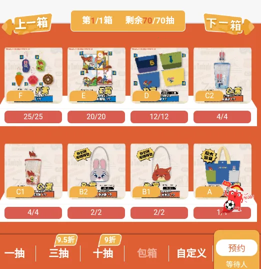 Molly潮玩社 Molly潮玩社