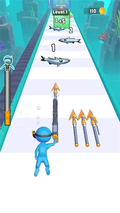 潜水员冲刺2026官方正版 潜水员冲刺2026官方正版