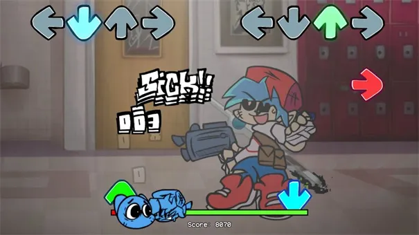 FNFƤ����ʾ¼��׿���ֻ���