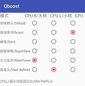 Qboost��׿���ֻ���