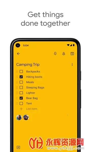谷歌keep记事本2026下载安装 谷歌keep记事本2026下载安装