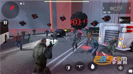 Earth Protect Squad2026����