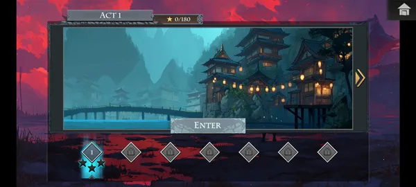 忍者岚2:暗影归来安卓版手机版 忍者岚2:暗影归来安卓版手机版