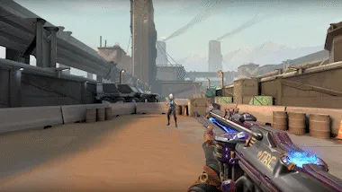 无畏契约掌上助手2026最新版本 无畏契约掌上助手2026最新版本