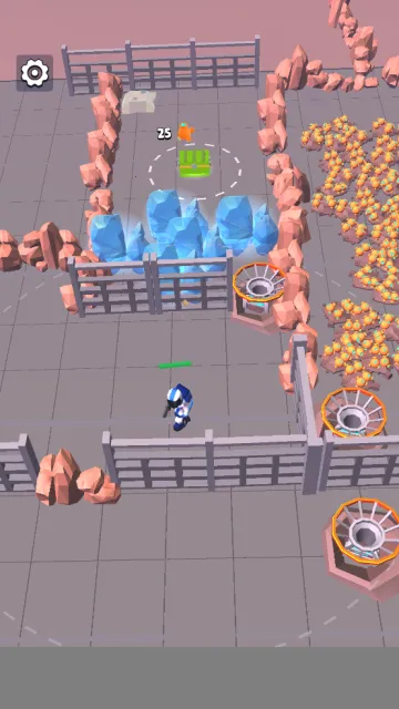 外星人幸存者 外星人幸存者