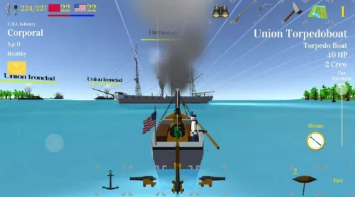 维克斯堡之役3 维克斯堡之役3