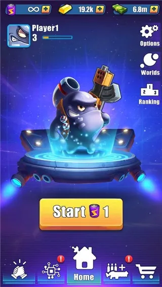 �������