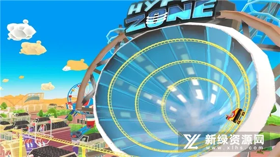 主题公园过山车2026下载 主题公园过山车2026下载