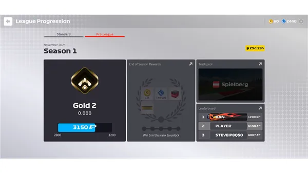 F1 Mobile Racing2026���°汾