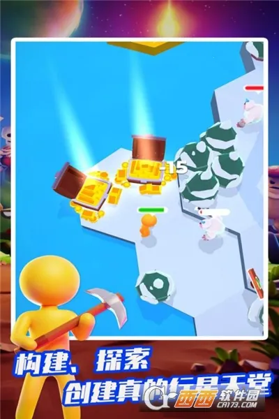 �ҵ�СС����2026�ٷ����°汾