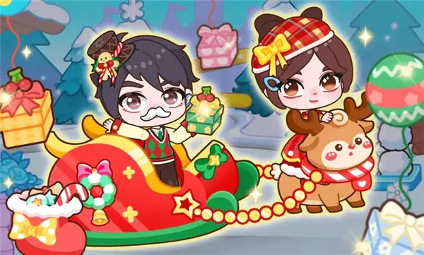 叶罗丽梦幻小镇2026下载 叶罗丽梦幻小镇2026下载