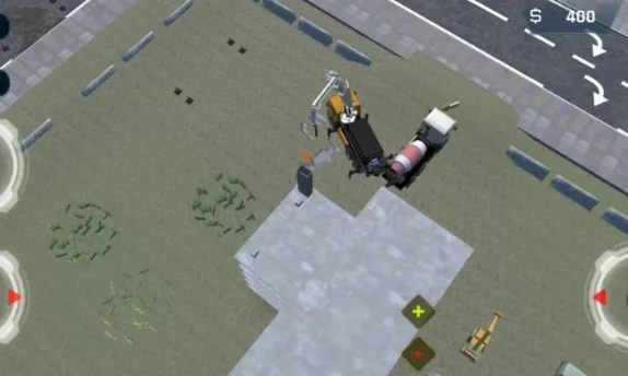 搅拌车模拟器2026下载安装 搅拌车模拟器2026下载安装