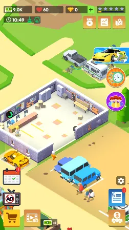 ������԰¶Ӫ