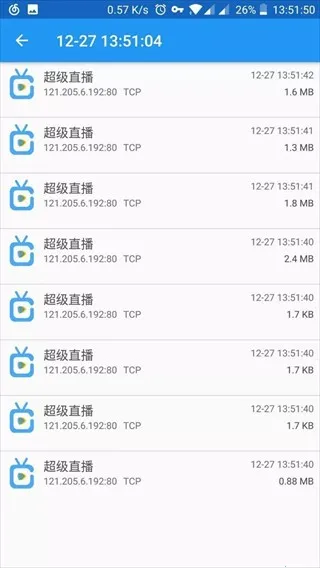 Packet Capture Packet Capture