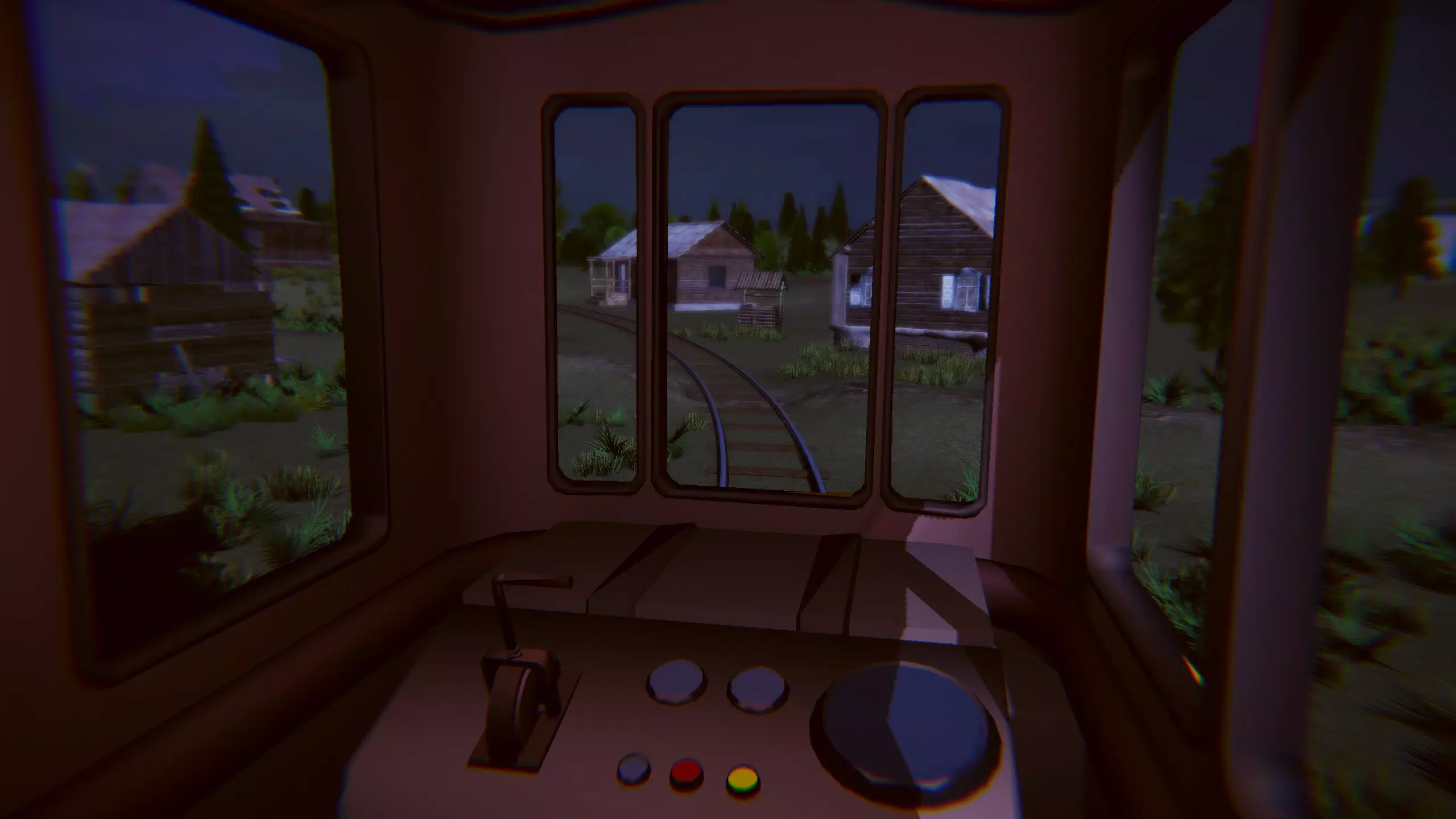 查尔斯火车恐怖2026最新版本 查尔斯火车恐怖2026最新版本