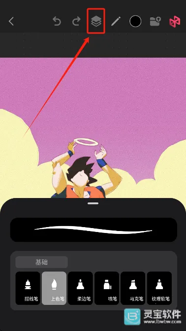 ���޻滭2026�ٷ����°汾