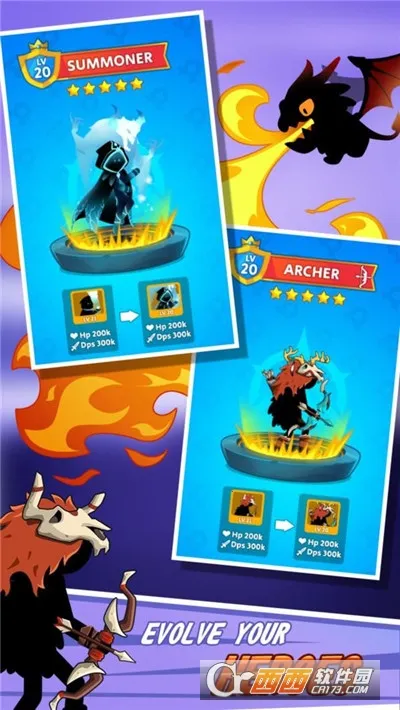 火柴人王国战争最新手机版 火柴人王国战争最新手机版