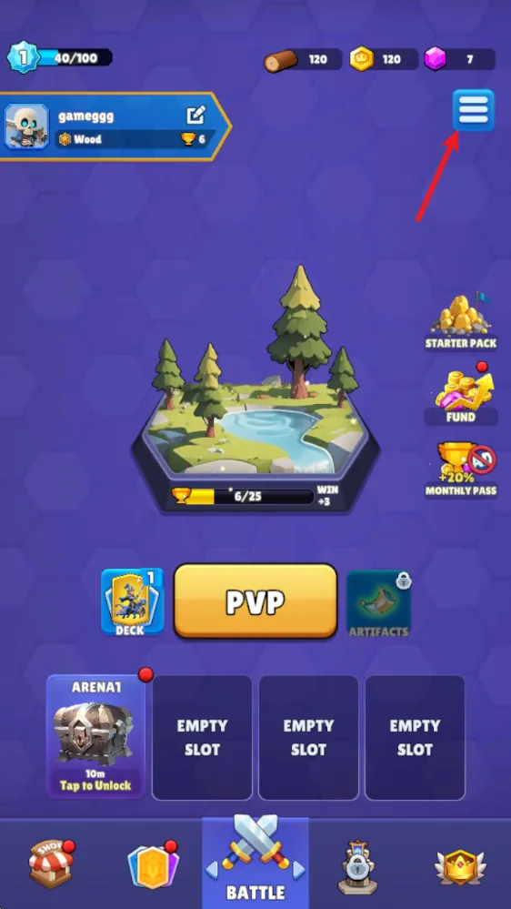 ����սʿ2026���°汾