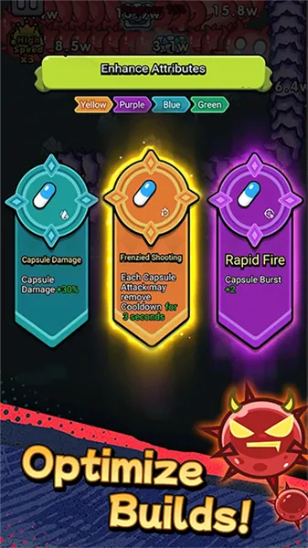 细胞保卫战 细胞保卫战