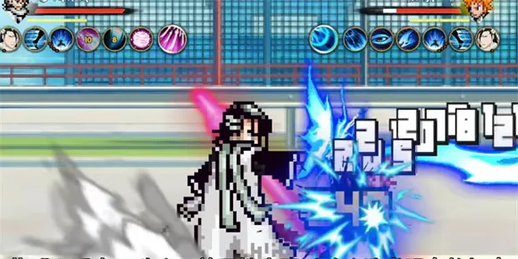 BNO跨界对决 BNO跨界对决