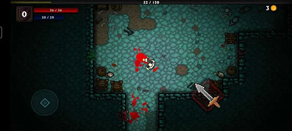 口袋盗贼终极版汉化破解版 口袋盗贼终极版汉化破解版