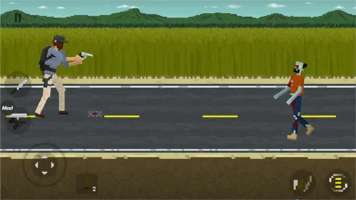 ��ʬ��������MOD�˵�