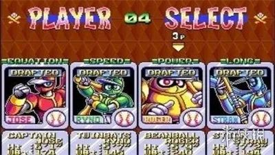 忍者棒球rom下载 忍者棒球rom下载