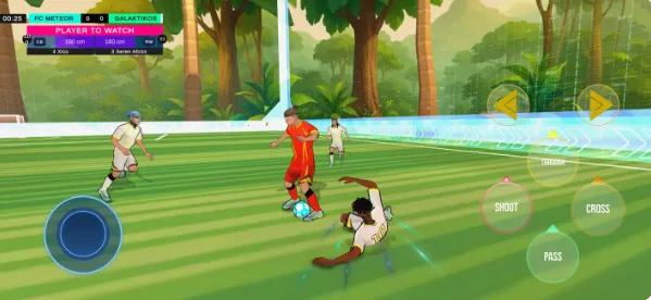 ��������3v3����