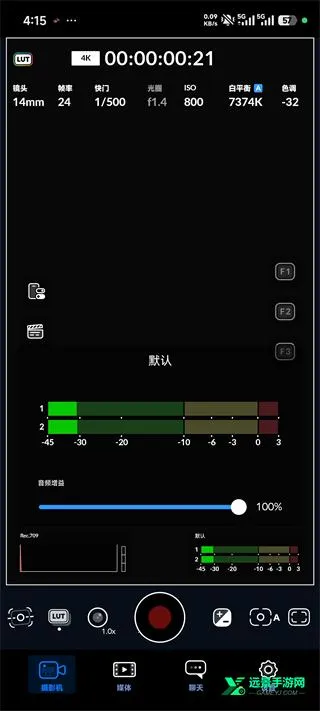 Blackmagic�����ֻ���