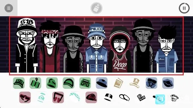 �������thecrimeģ��