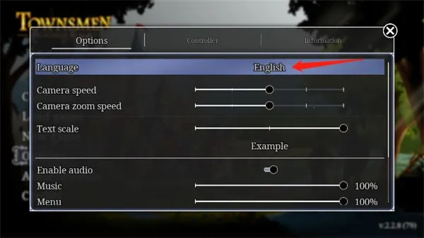 ģ������ؽ�����