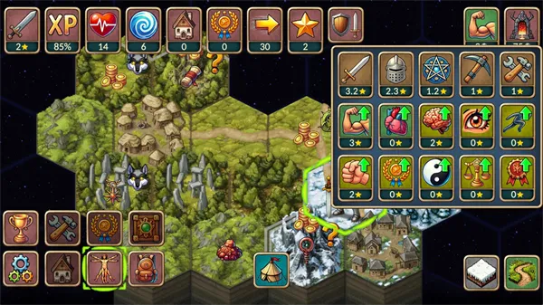 ����һ�غ�Steam��ֲ��