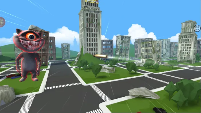 ��˵����С��ħ