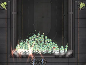 百万僵尸大战2026下载安装