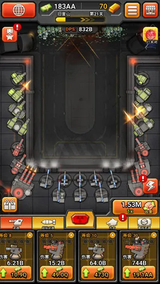 百万僵尸大战2026下载安装