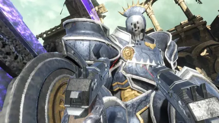 泰坦杀手安卓版手机版